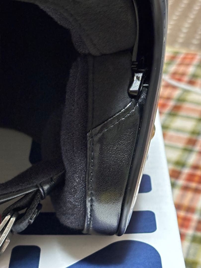 SHOEI JO ヘルメット マットブラックサイズL