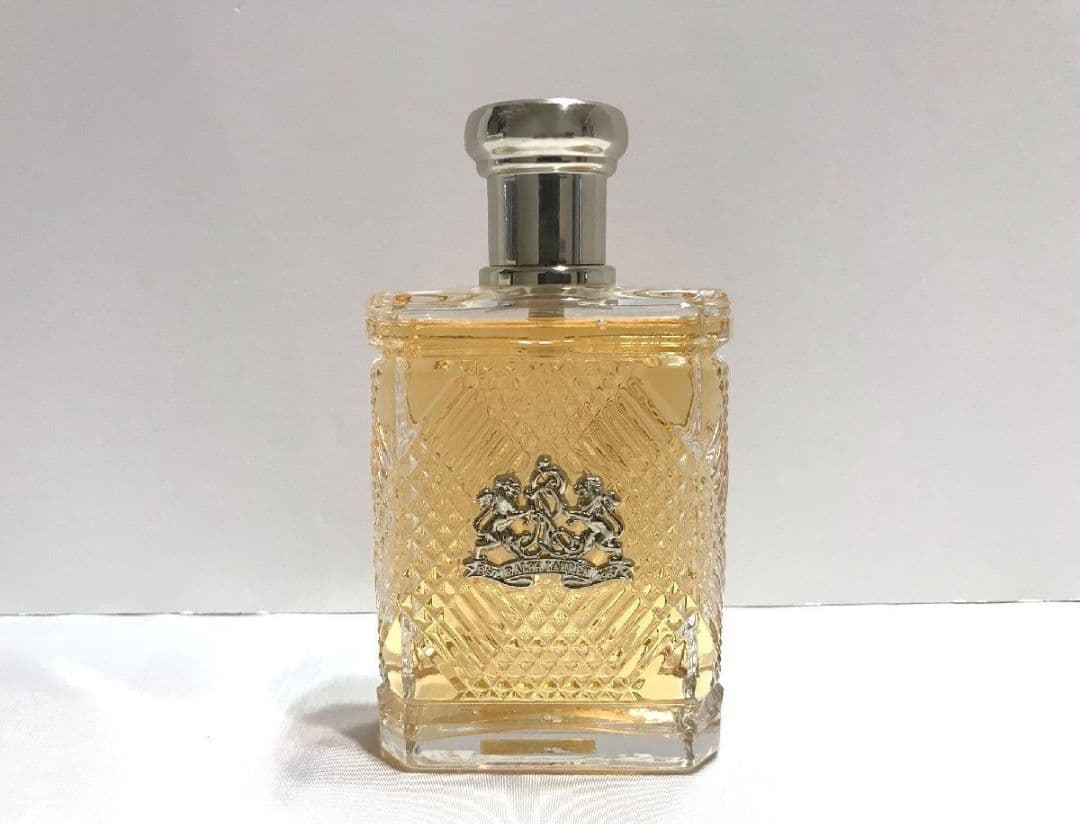 香水ラルフローレン Ralph Laurenサファリフォーメン EDT125ml