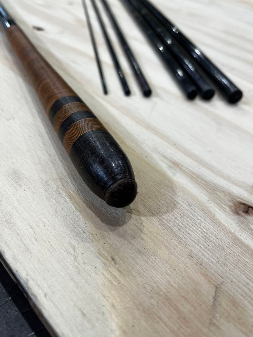 菊花21 ヘラブナ竿