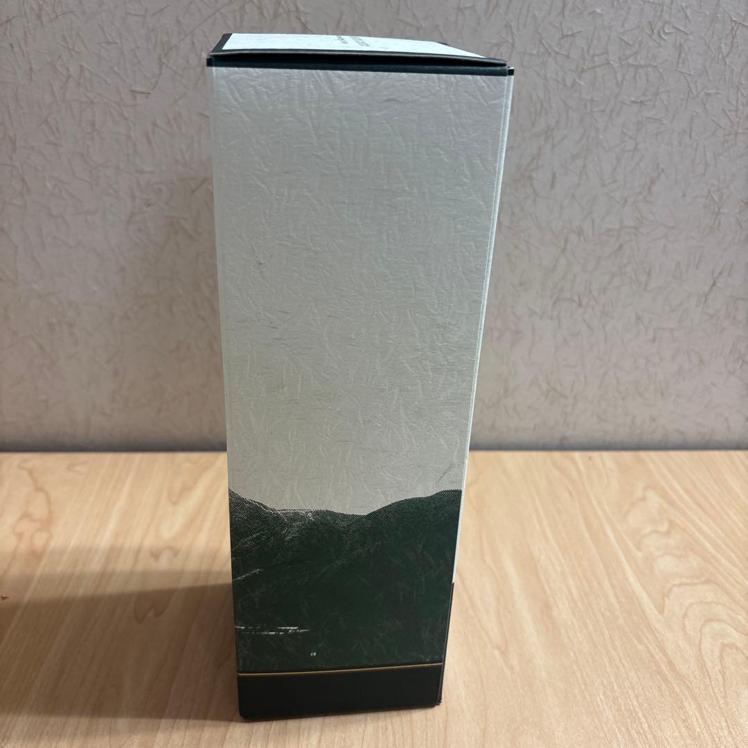 白州 シングルモルトウイスキー　2025 Edition 冊子付き