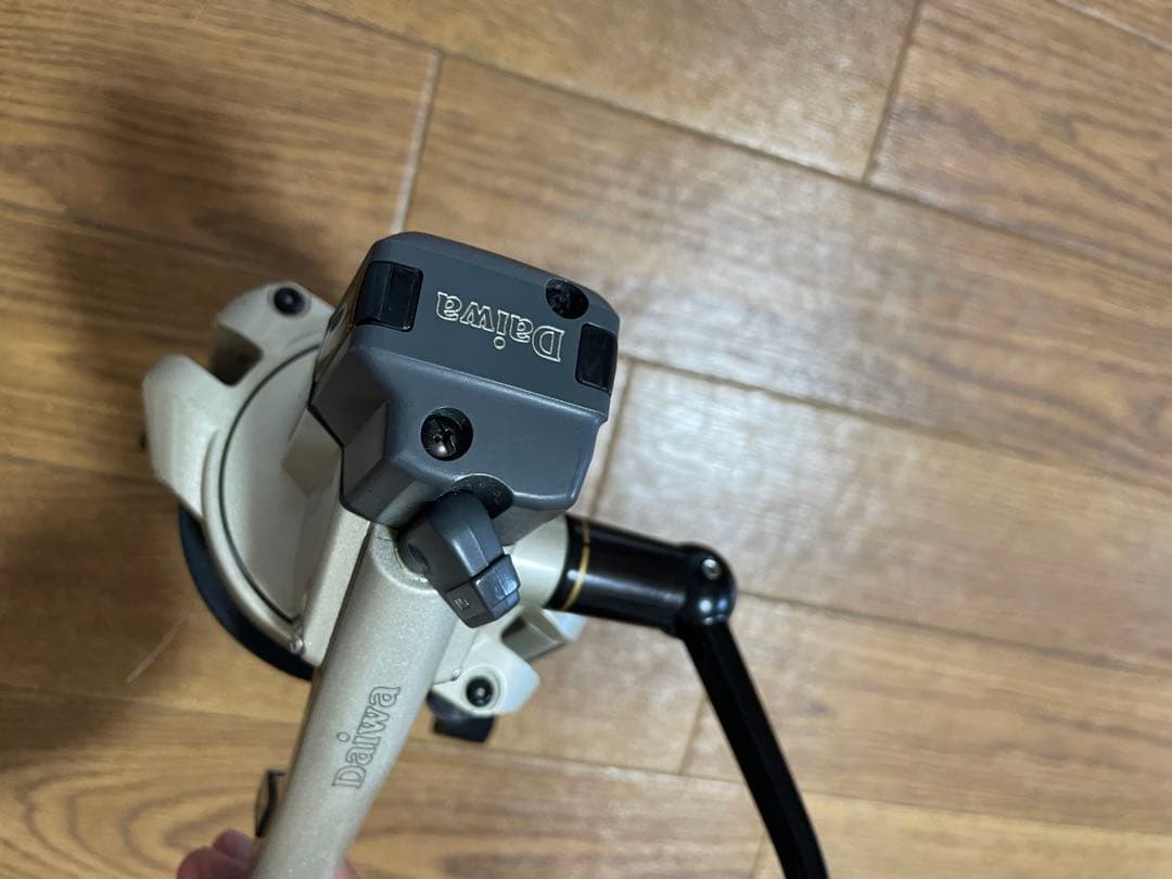 プロキャスター 45Ⅱ プロキャスター　ダイワ