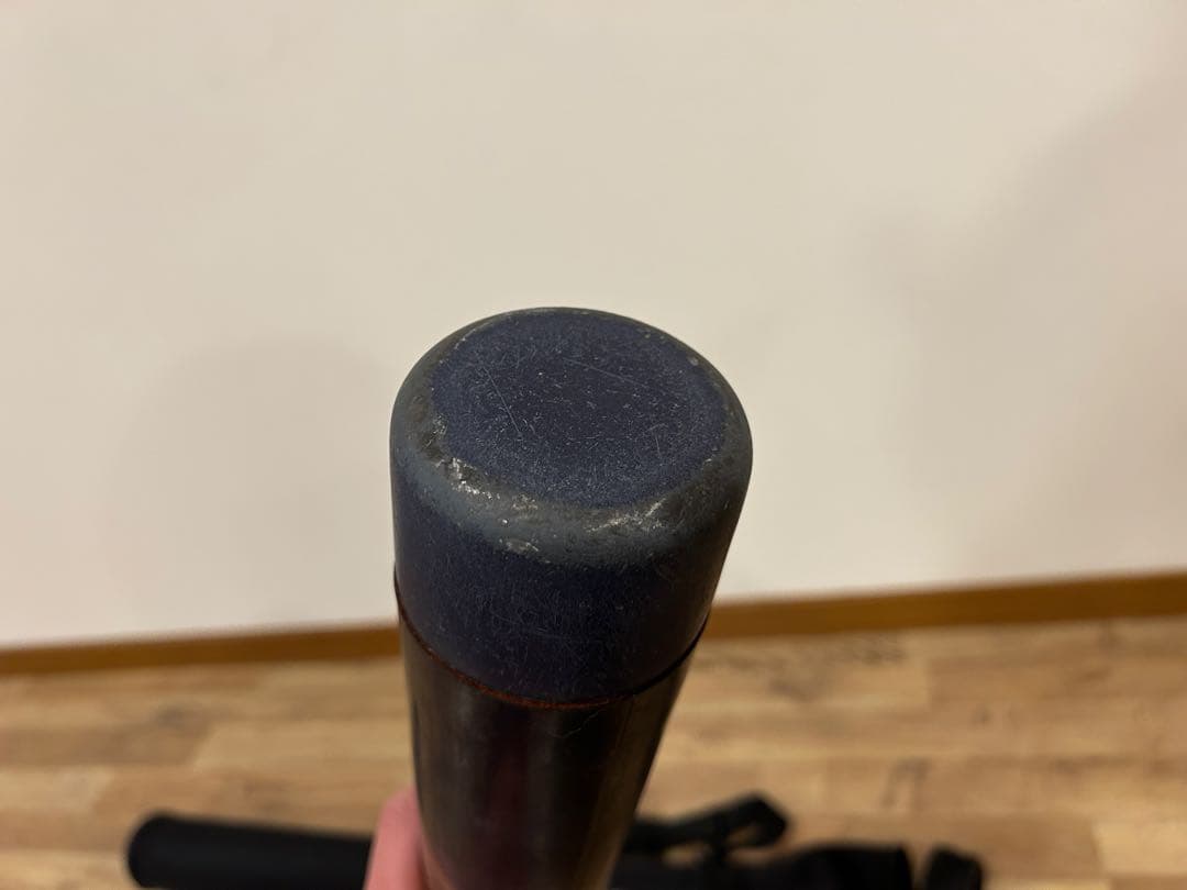 ビヨンドマックス レガシー　軟式バット 80cm 570g トップバランス