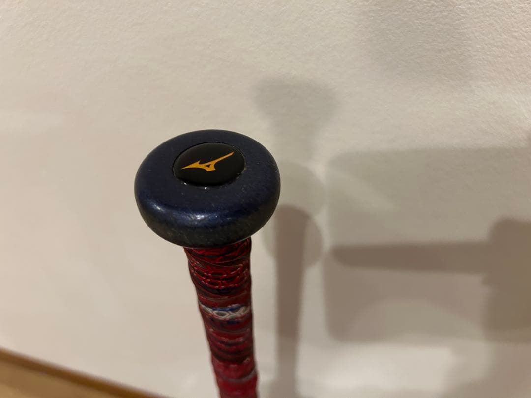 ビヨンドマックス レガシー　軟式バット 80cm 570g トップバランス