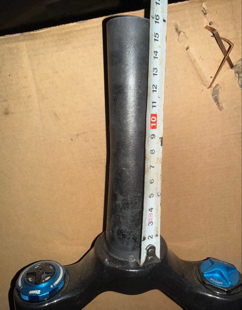 FOX 36 サスペンションフォーク