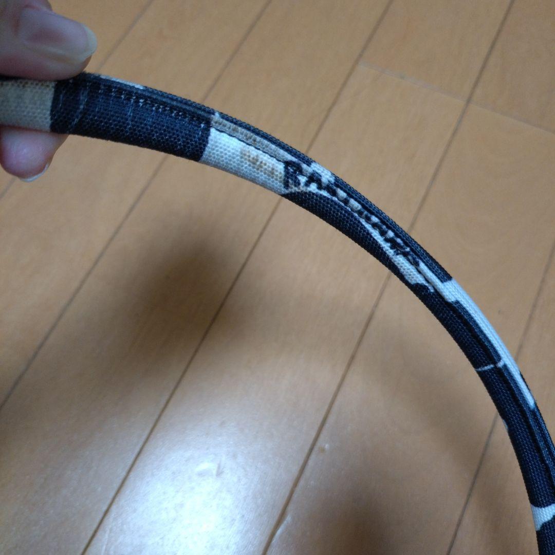 PEARLY GATES 大容量　スヌーピー柄ロッカーバック