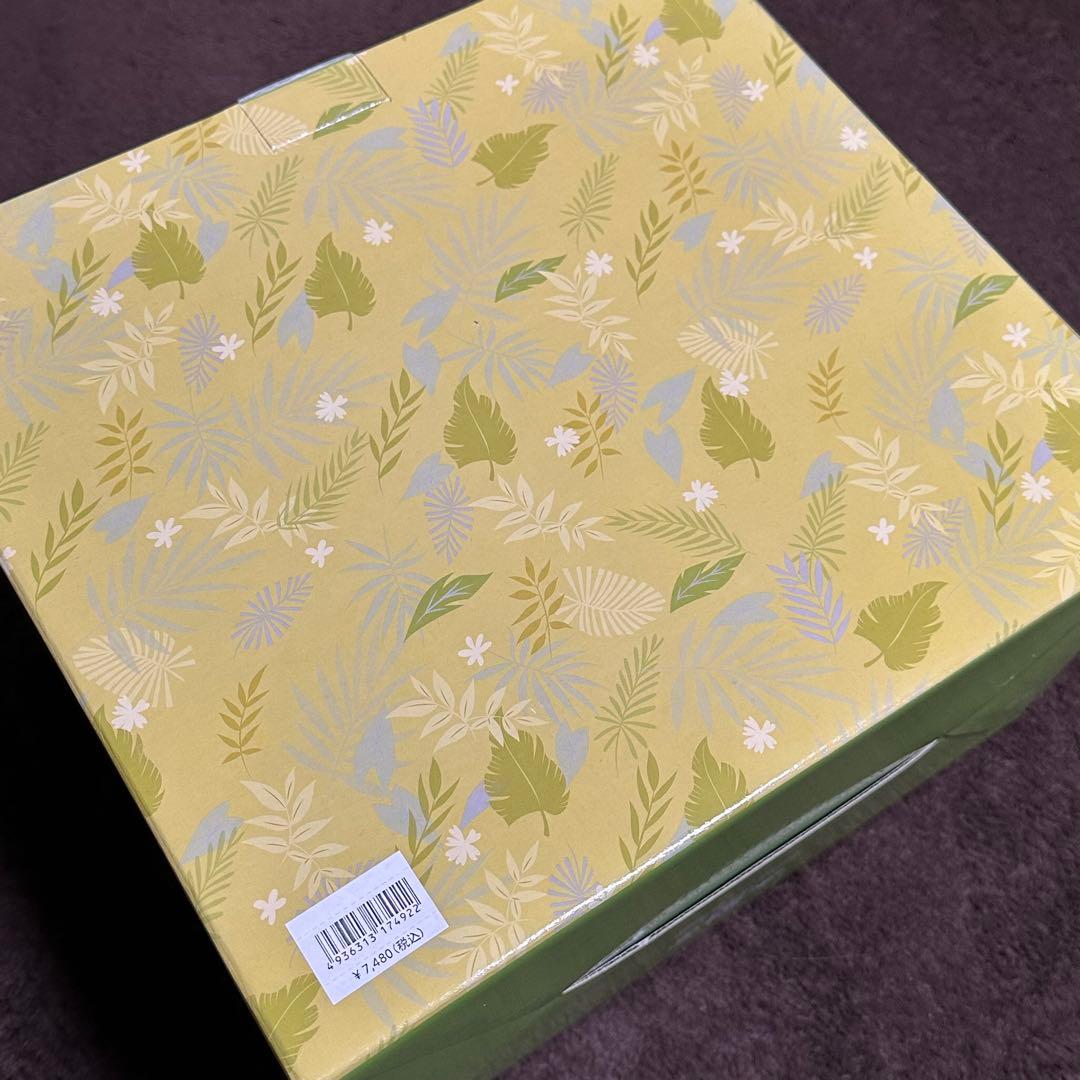 ディズニー ズートピア アクセサリーケース