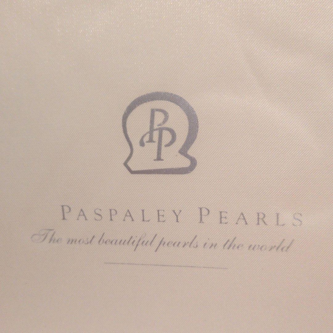 真珠貝 インテリア置物 木製スタンド付き