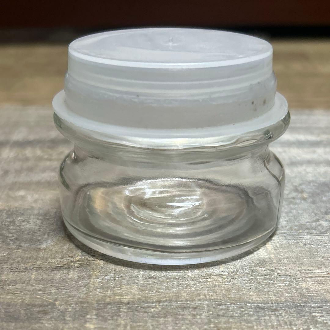 空き瓶　昭和　アンティーク　インテリア　昭和レトロ　お菓子瓶　貴重品