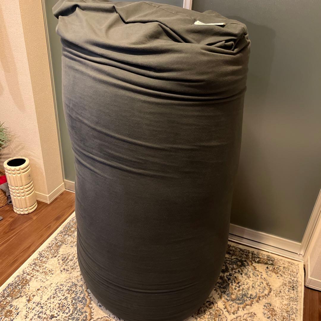 ヨギボー MAX ダークグレー