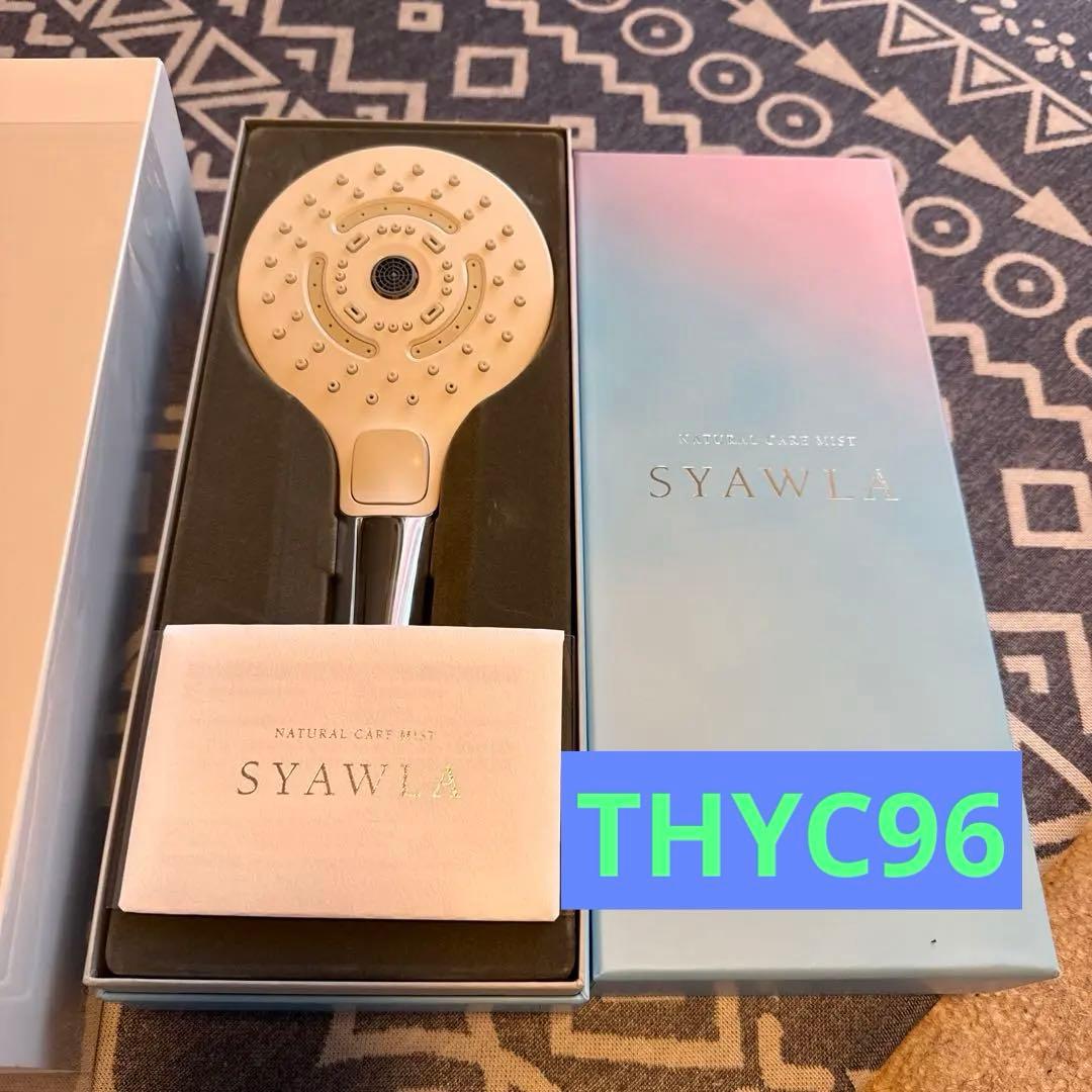 SYAWLA シャワーヘッドTHYC96 toto製新品未使用