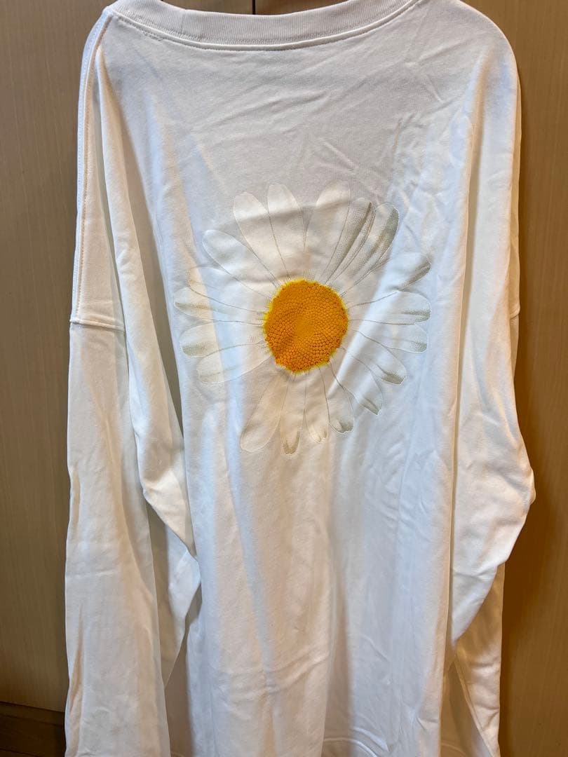 【新品】NIKE X PEACEMINUSONE 長袖トップス G-DRAGON