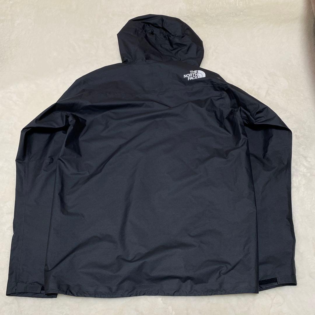 ノースフェイス　フューチャーライトトレイルピークジャケットXL
