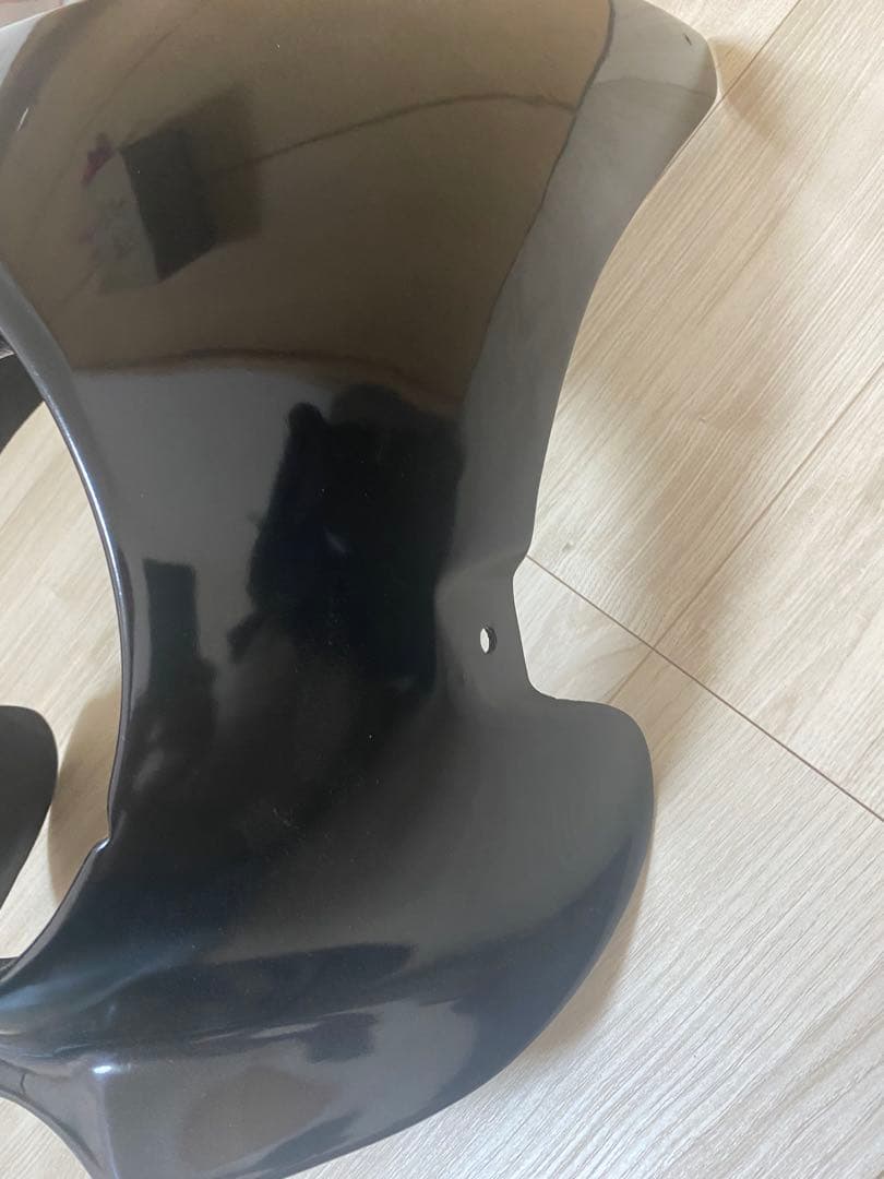 BEET アッパーカウル　Z900RS