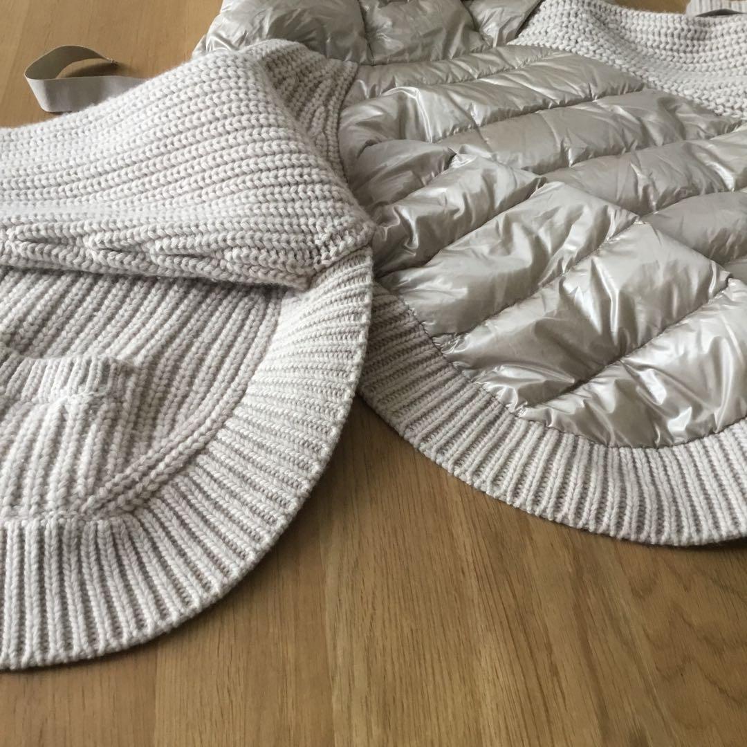 HERNO ダウンジャケット