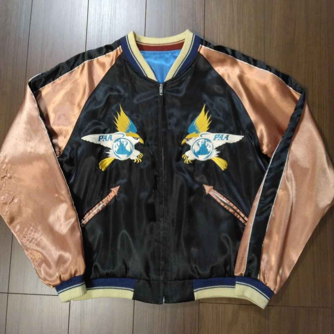 【おすすめ】テーラー東洋 スーベニアジャケット