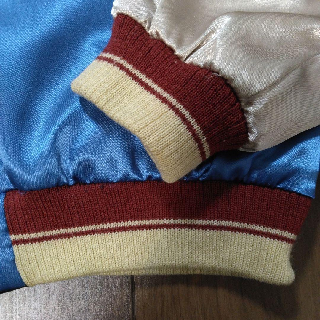 【おすすめ】テーラー東洋 スーベニアジャケット