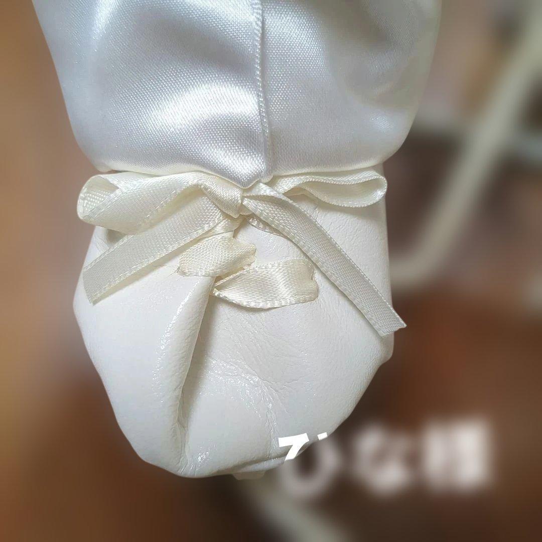 ジェラトーニちゃんタキシード