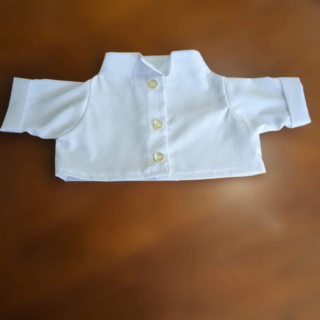 ジェラトーニちゃんタキシード