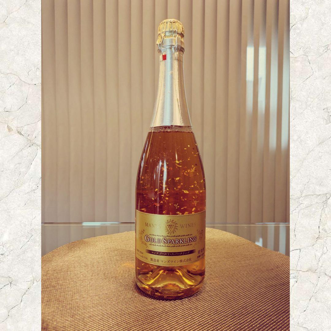 モエ・エ・シャンドン　ロゼ　 750ml　ゴールドスパークリング　720ml
