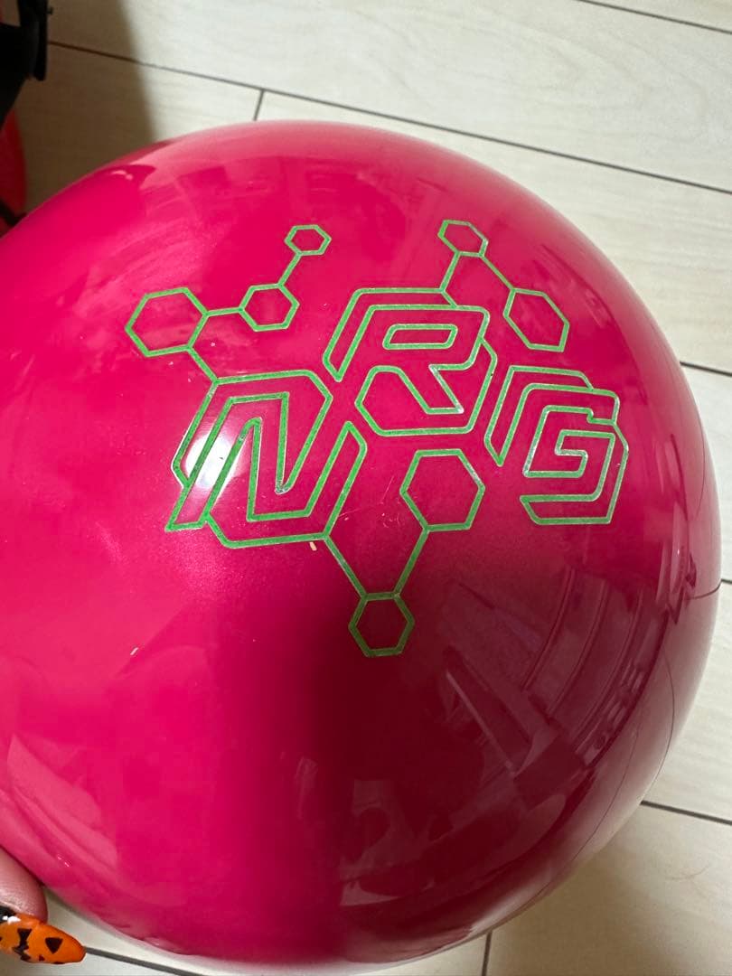 最終値下げMARVEL MAXX PINK マーベルマックスピンク