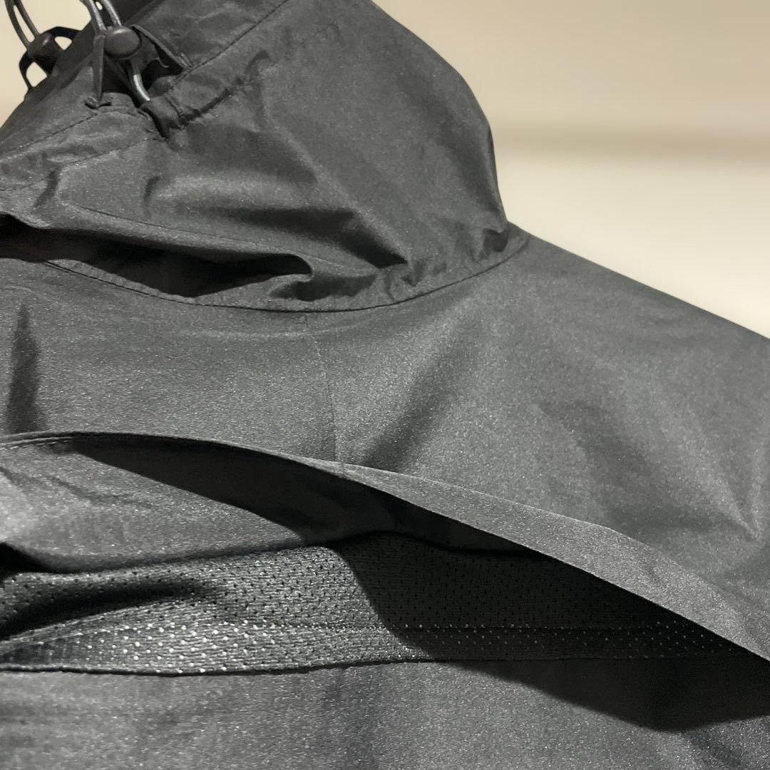 新品　NIKE TRAIL GORE-TEX GTXトレイルフーディ　Lサイズ