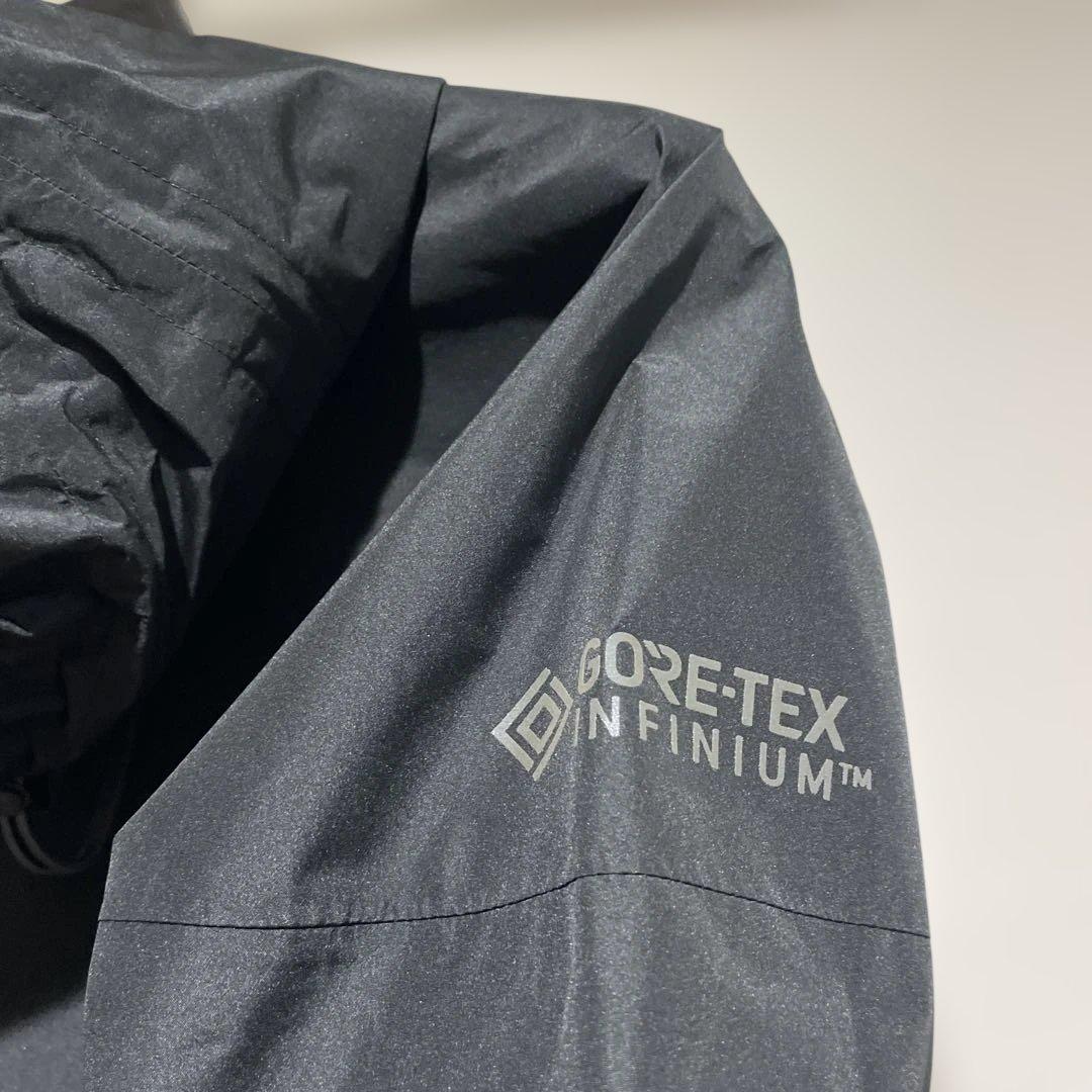 新品　NIKE TRAIL GORE-TEX GTXトレイルフーディ　Lサイズ