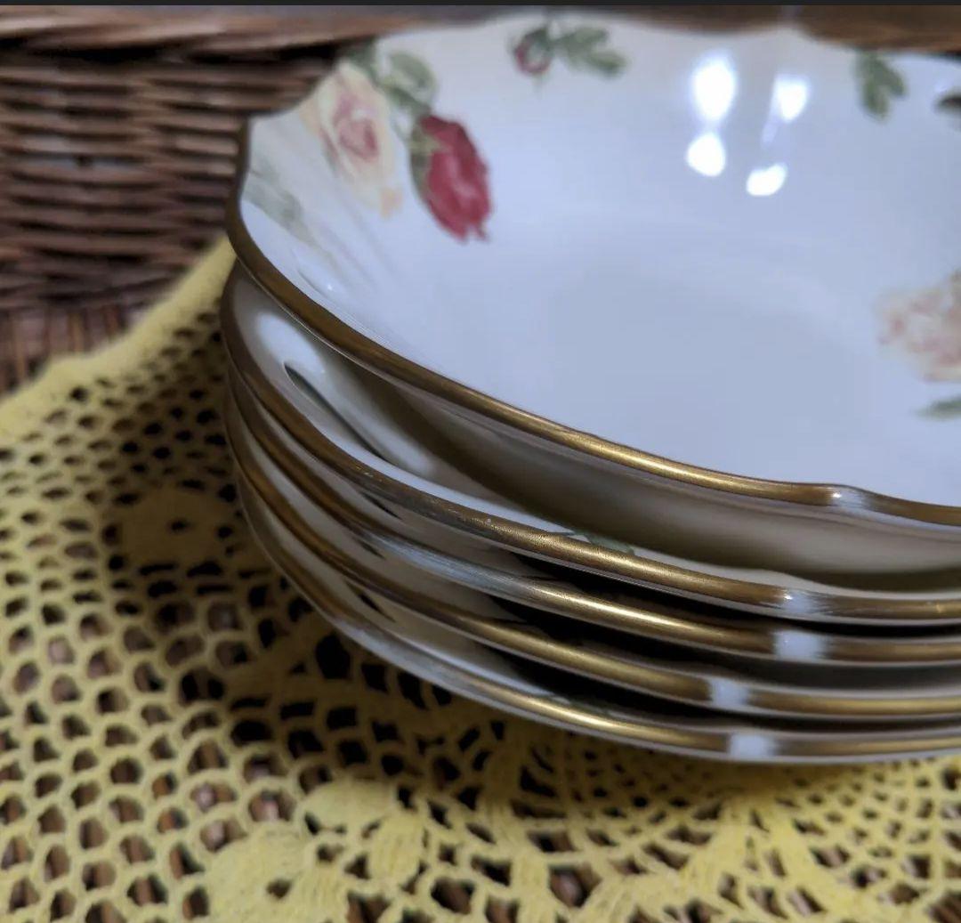 FLOWER・FAIRIES 2001・ボーンチャイナ NARUMIナルミ・天使