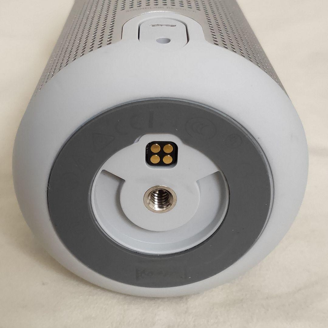 【未使用級】Bose SoundLink Revolve シルバー 箱・取説付