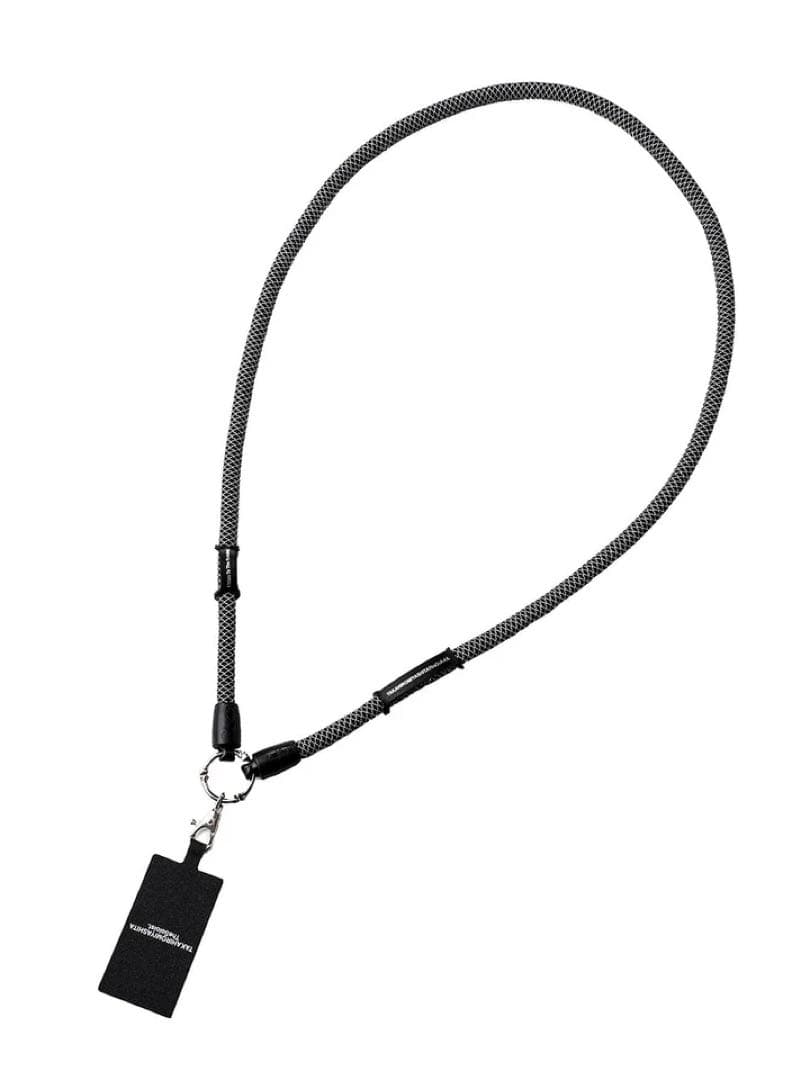 スマホアクセサリー TAKAHIROMIYASHITATheSoloist. x YOSEMITE