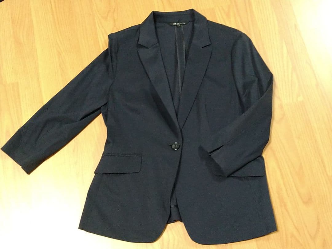 23区 レディース ジャケット　パンツ上下セット