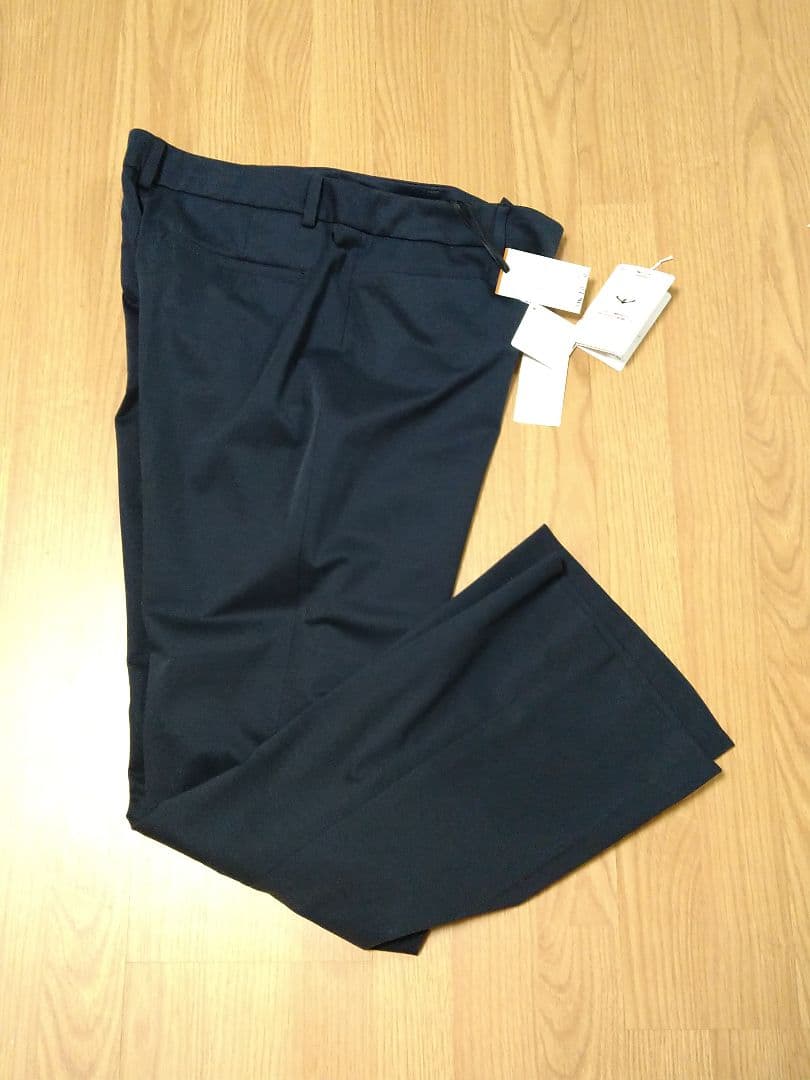 23区 レディース ジャケット　パンツ上下セット