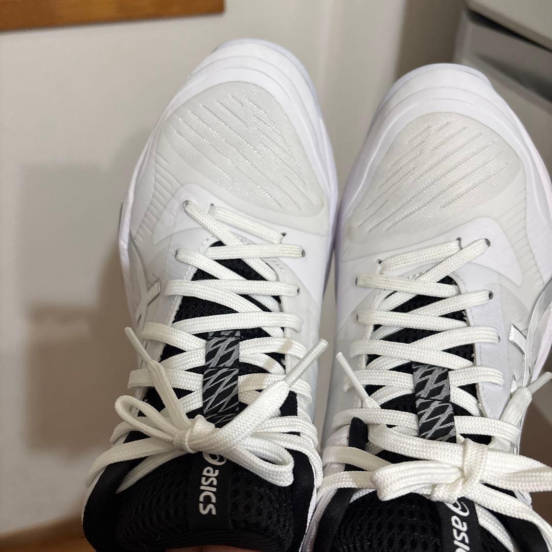 お値下げしました❗️ASICS SKY ELITE FF MT3 1051A081