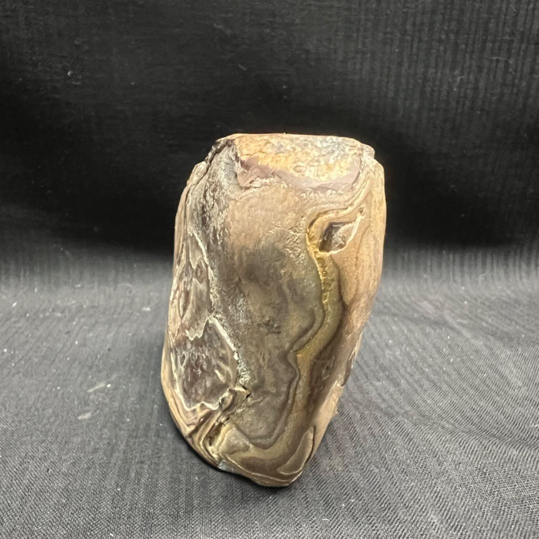 〇※前Da1015 壺石 泉州 飾り石