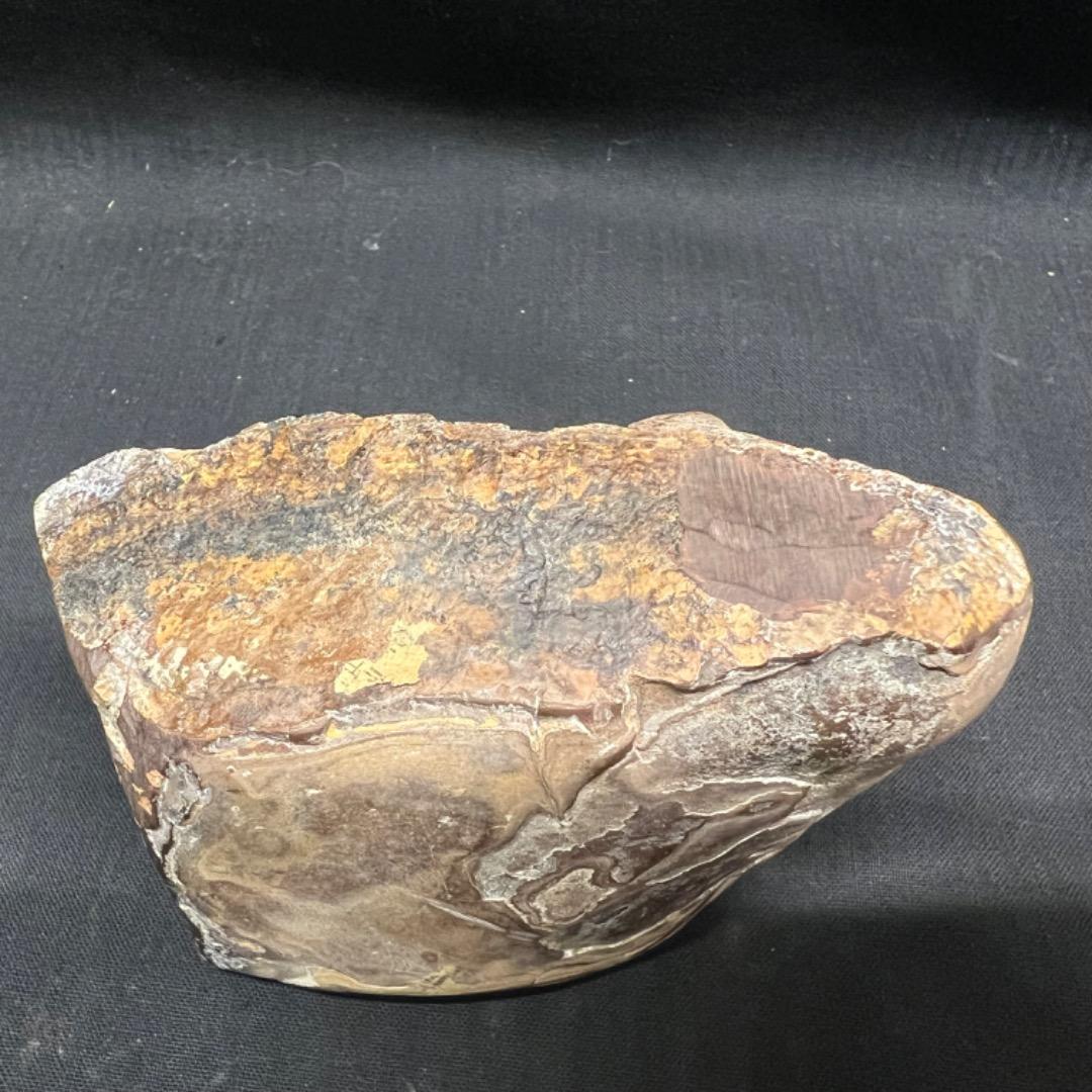 〇※前Da1015 壺石 泉州 飾り石