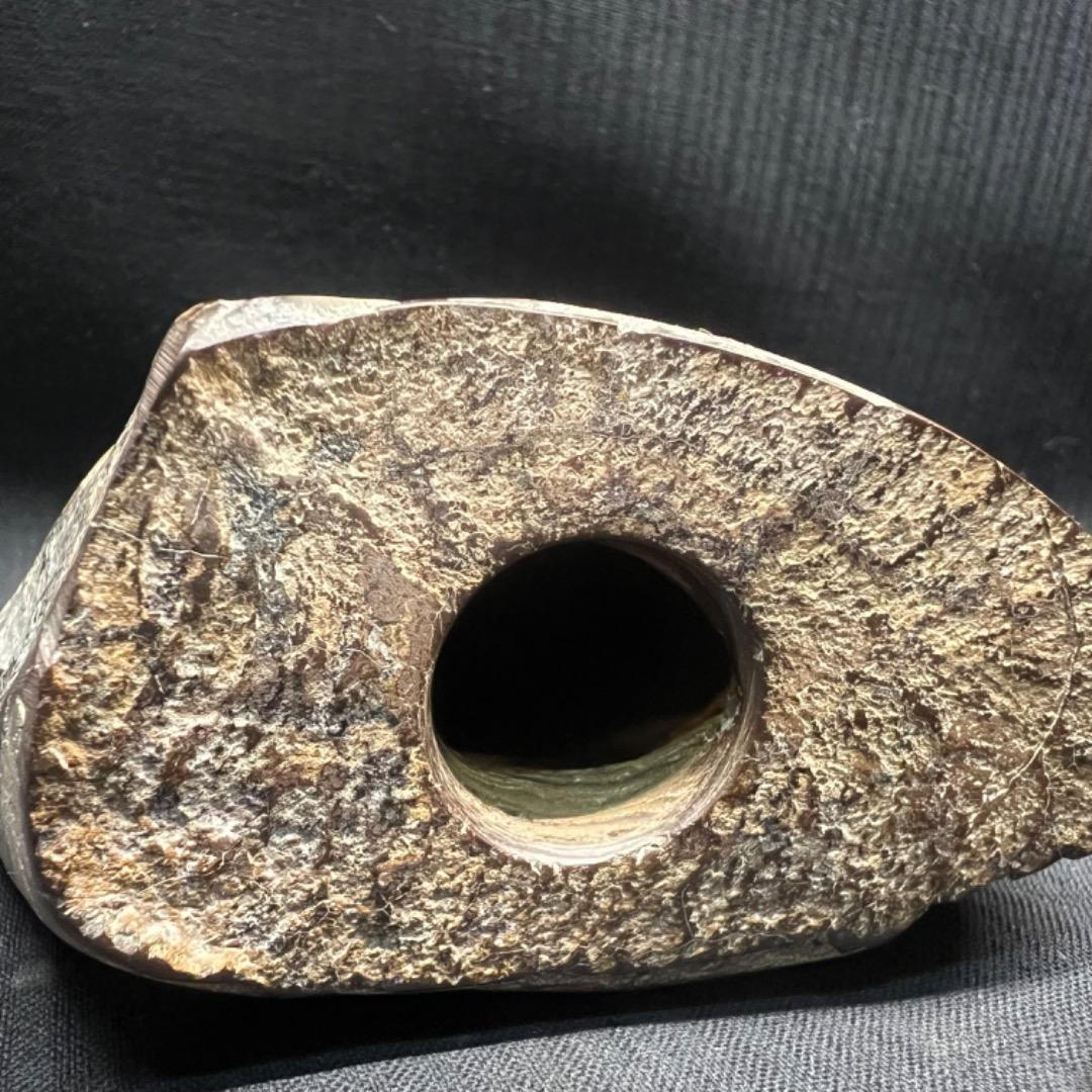 〇※前Da1015 壺石 泉州 飾り石