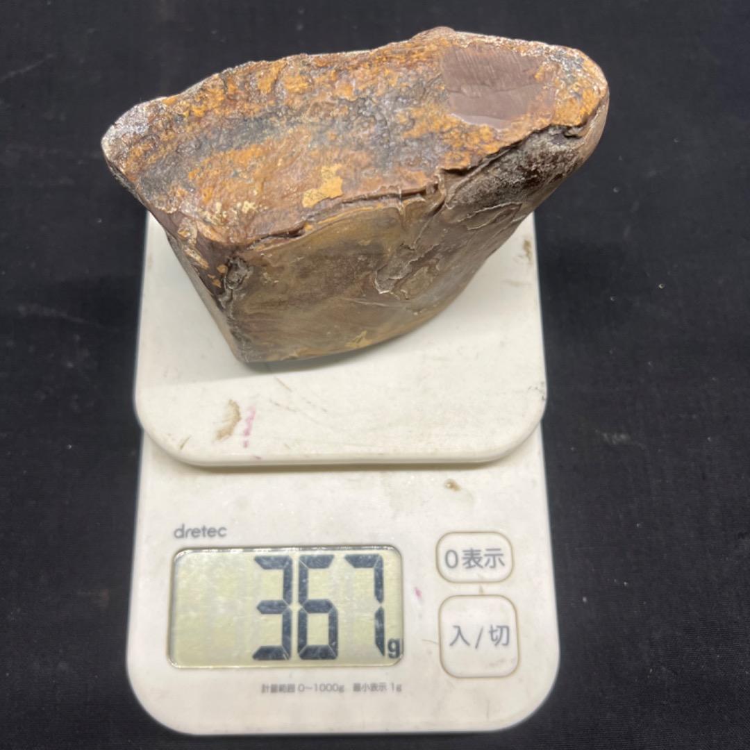 〇※前Da1015 壺石 泉州 飾り石