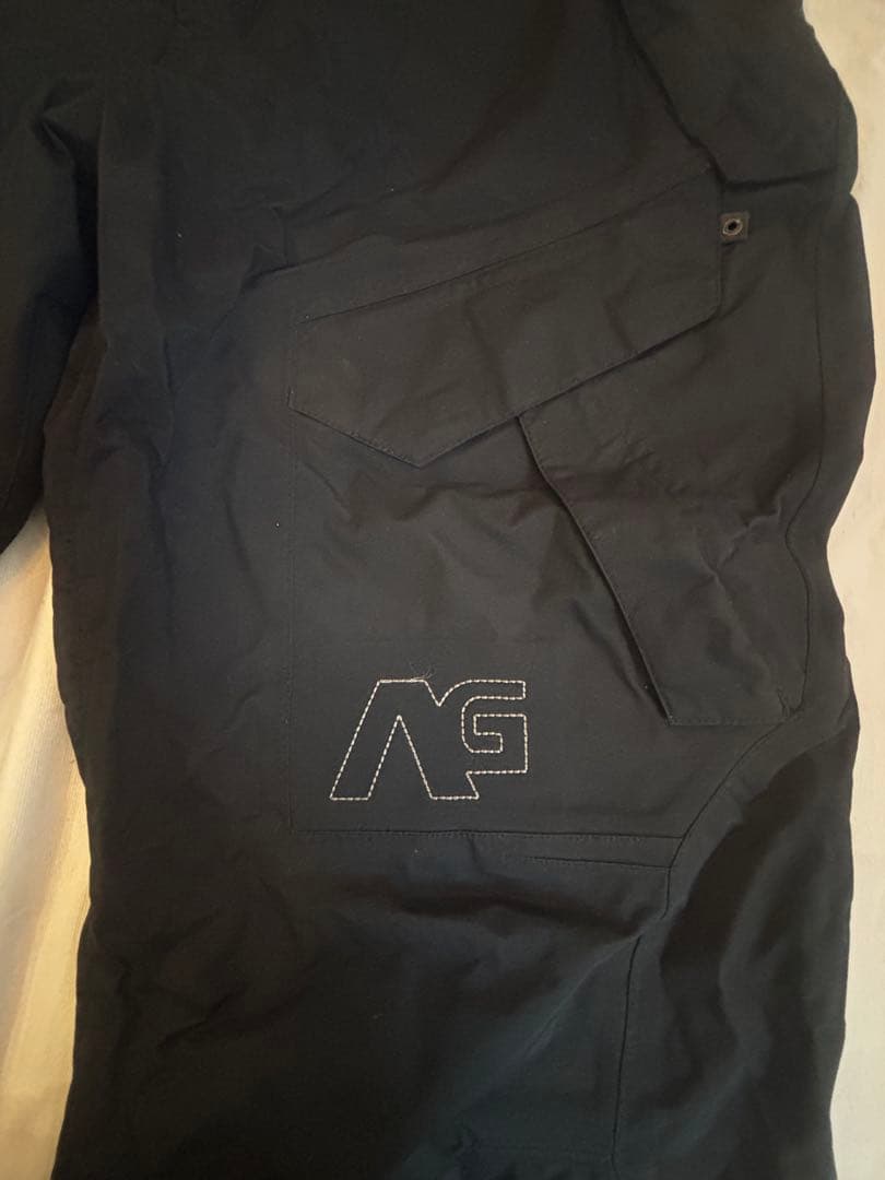 Burton Analog スノーボード　パンツ　ボトムス