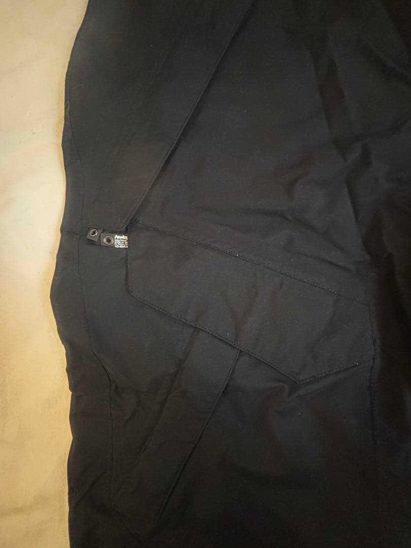 Burton Analog スノーボード　パンツ　ボトムス