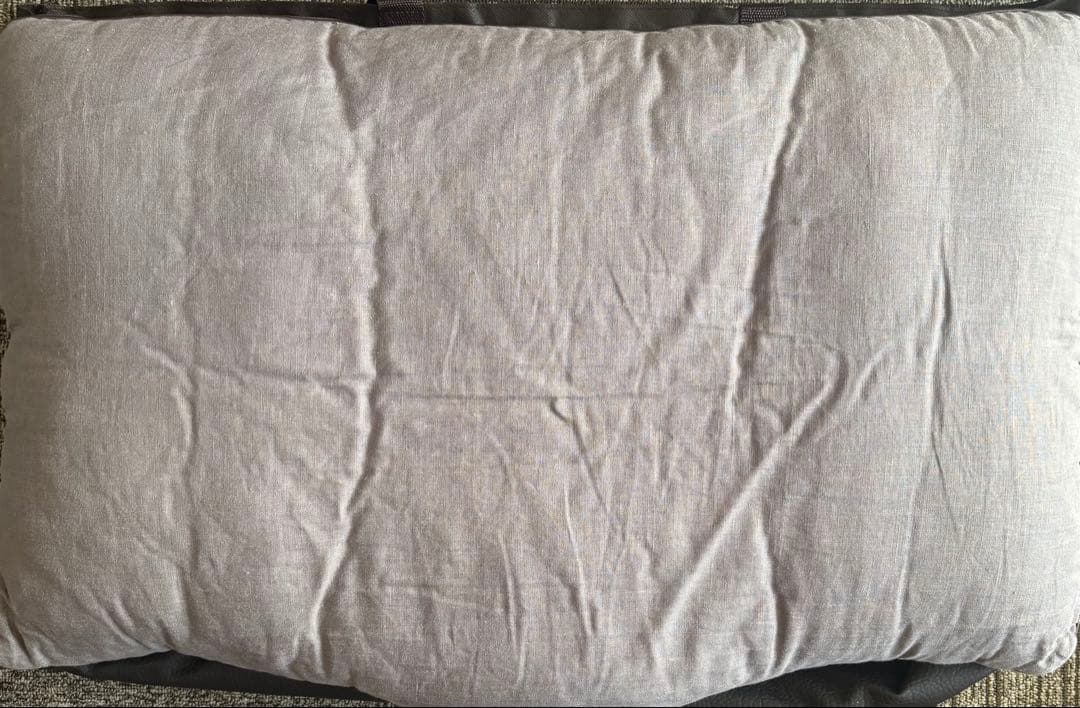 じぶんまくら頂　新モデル