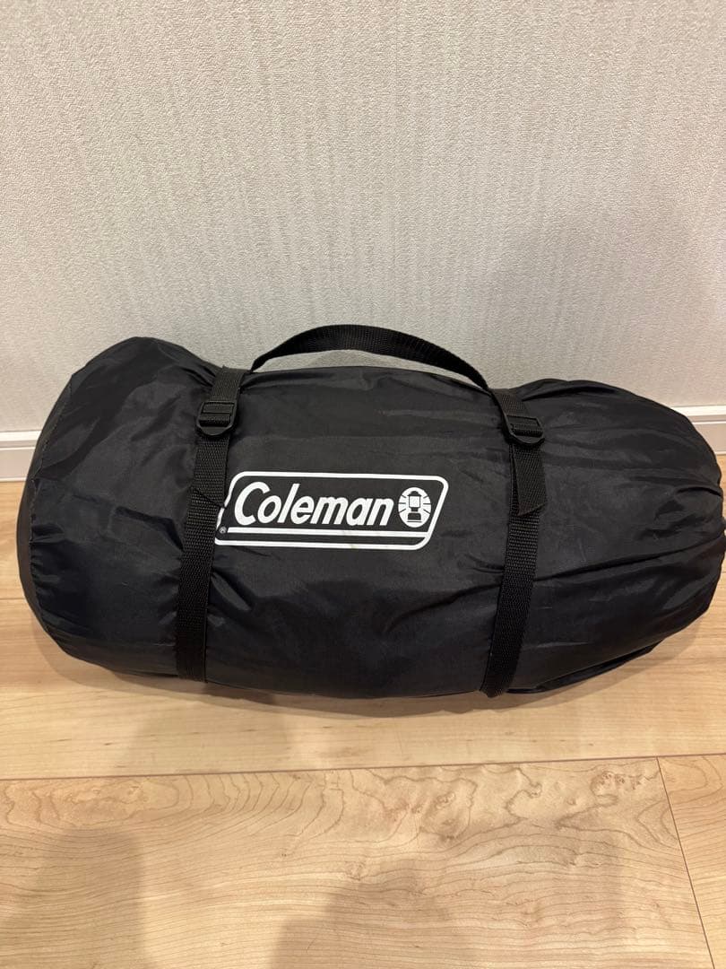 Coleman Touring Dome LX テント　美品
