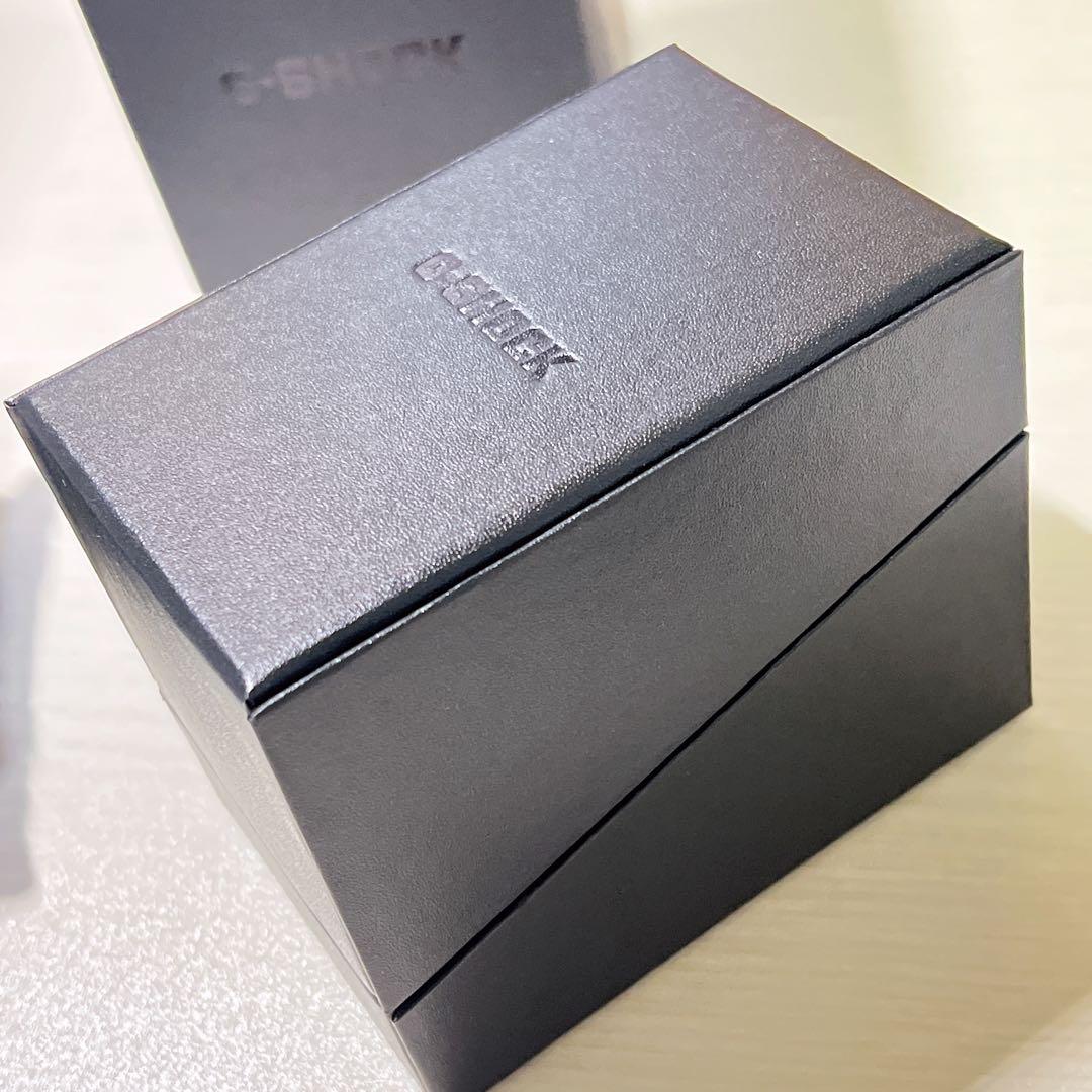 専用⚠️ CASIO G-SHOCK スカイコックピット 5311P*JA 黒