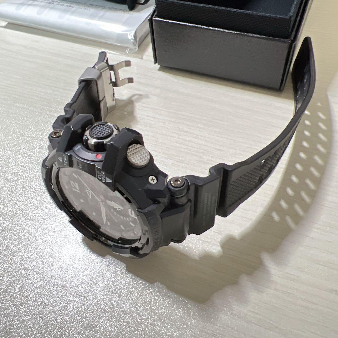 専用⚠️ CASIO G-SHOCK スカイコックピット 5311P*JA 黒