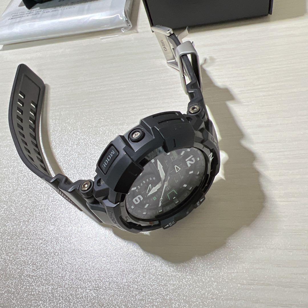 専用⚠️ CASIO G-SHOCK スカイコックピット 5311P*JA 黒