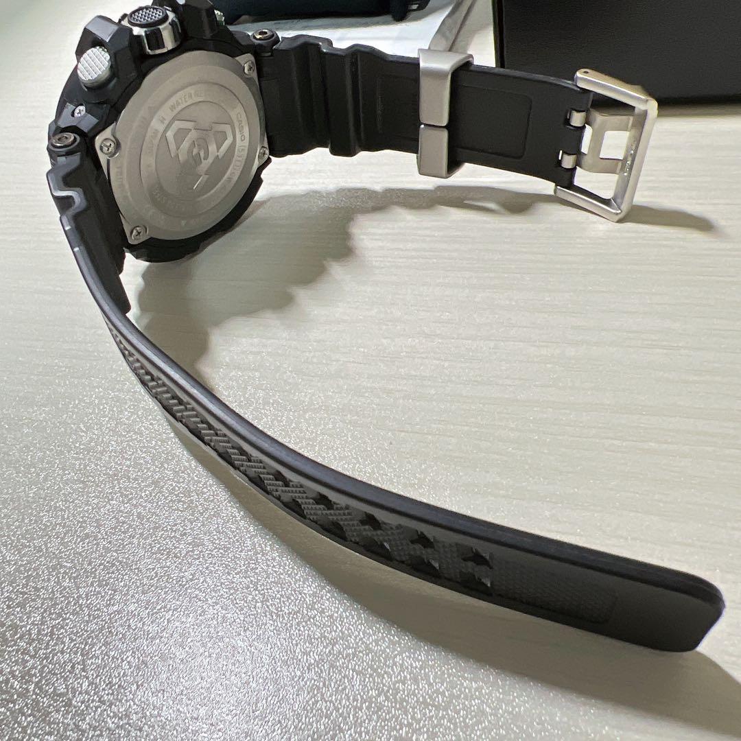 専用⚠️ CASIO G-SHOCK スカイコックピット 5311P*JA 黒