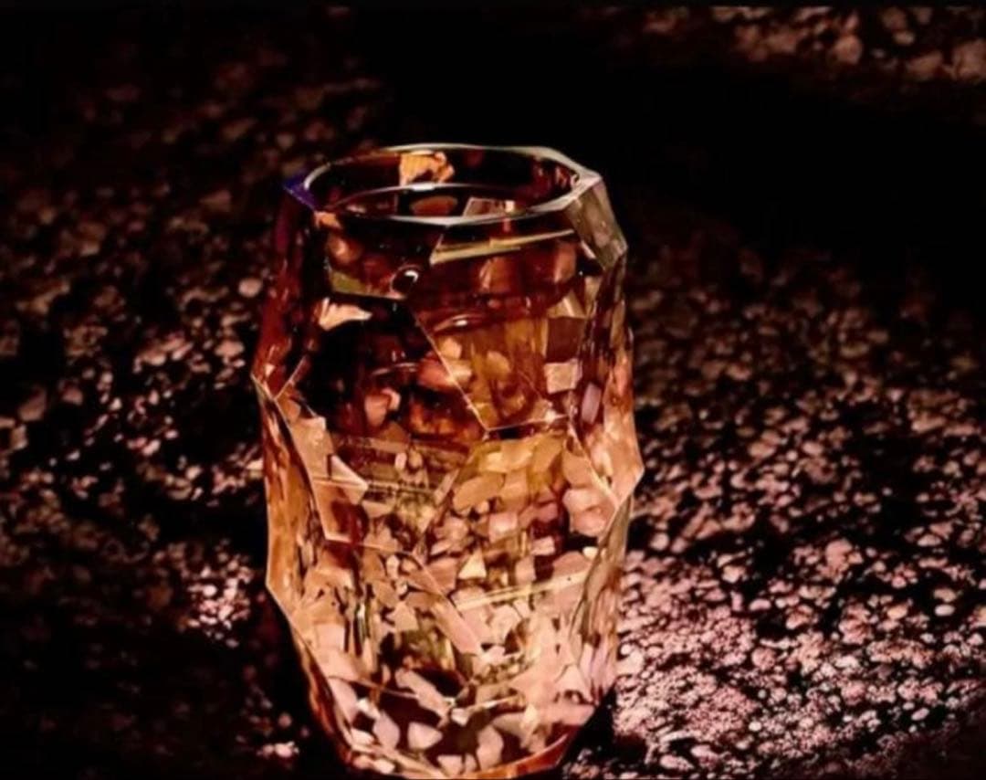 Briesta NUTS × 802 ブリエスタ 夜桜 YOSAKURA