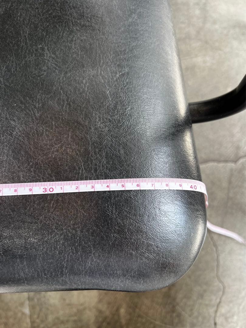 椅子 ダイニングチェア カフェチェア イス スチール