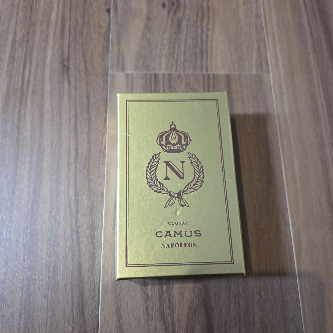 CAMUS NAPOLEON ブランデー