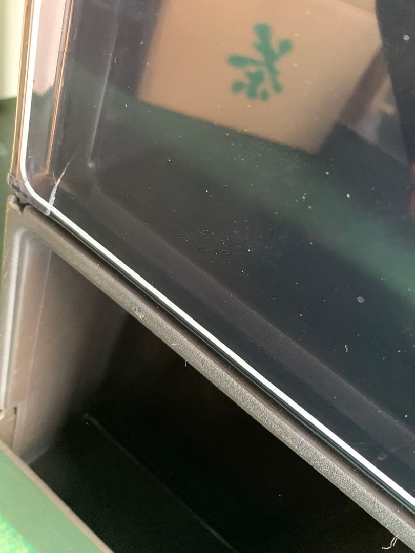 SHARP 希少 レトロポップ 冷蔵庫 稼動品 緑 昭和レトロ レトロ家電