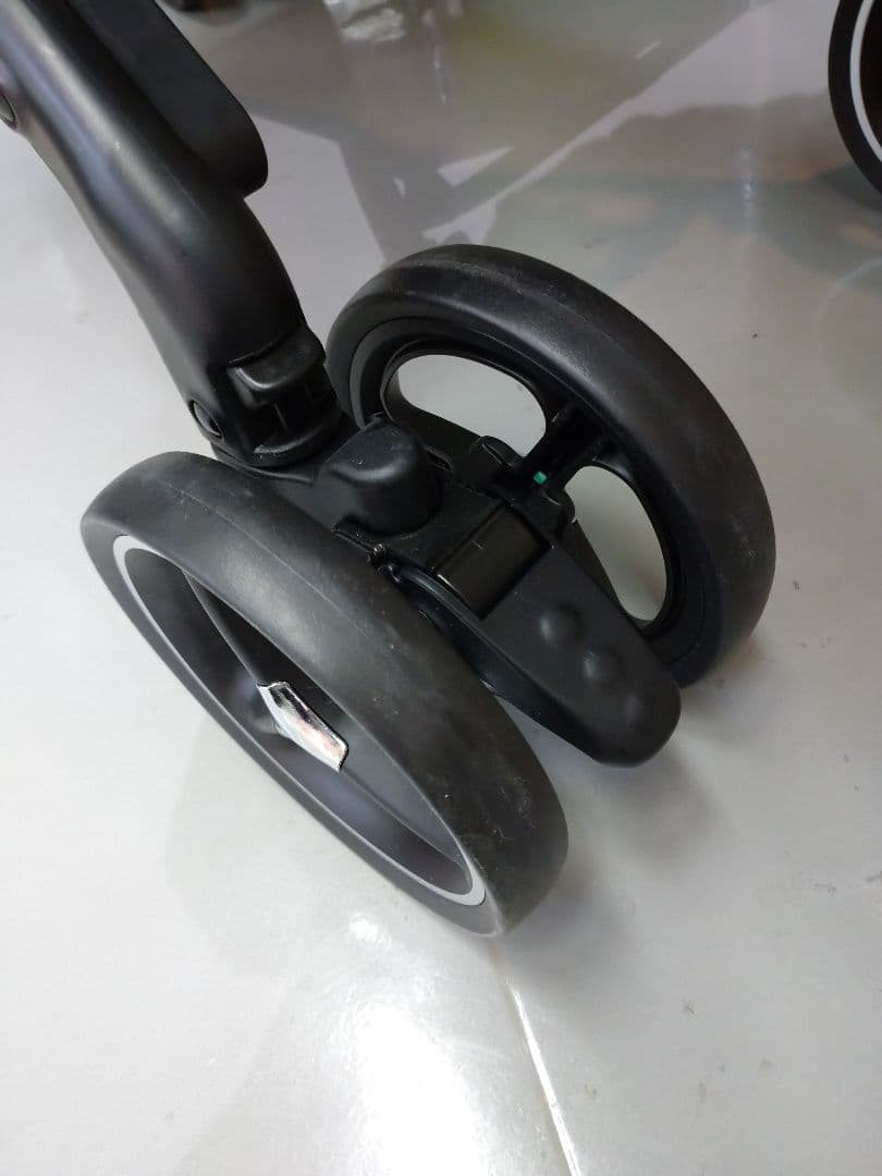 3F★ラクーナクッションAE ベビーカー