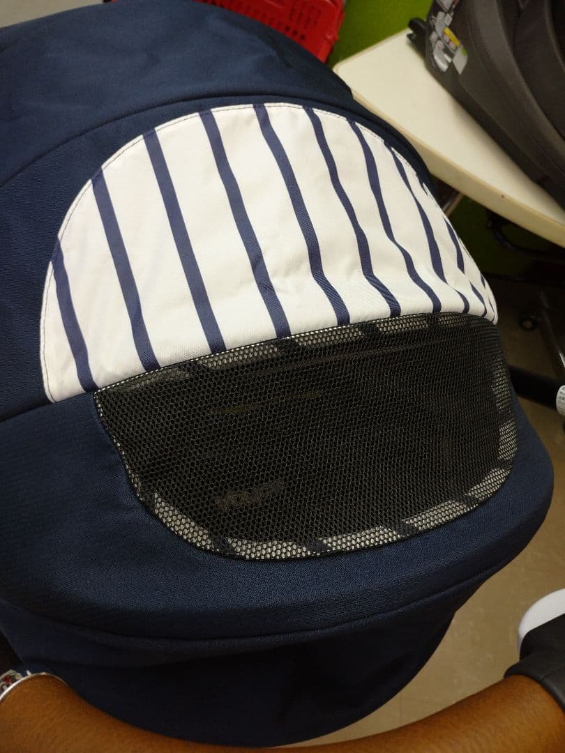 3F★ラクーナクッションAE ベビーカー